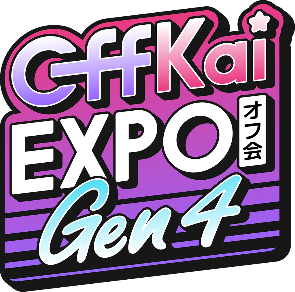 OffKai Expo Logo